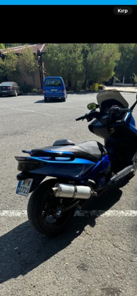 Yamaha T-max | Mobile.bg    3