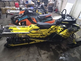 Polaris Snowmobile, снимка 1