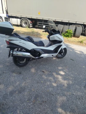 Honda Silver Wing SWT-400 | Mobile.bg � ����� ������ 5