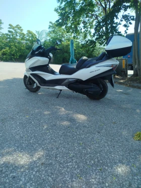 Honda Silver Wing SWT-400 | Mobile.bg � ����� ������ 4