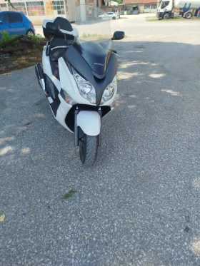 Honda Silver Wing SWT-400 | Mobile.bg � ����� ������ 6
