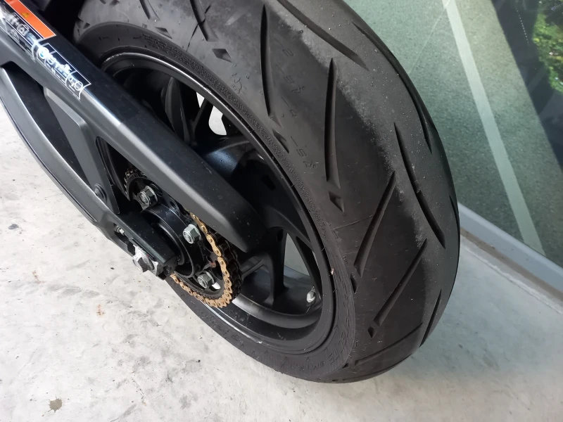 Honda Cb 650 ABS , снимка 5 - Мотоциклети и мототехника - 52214395