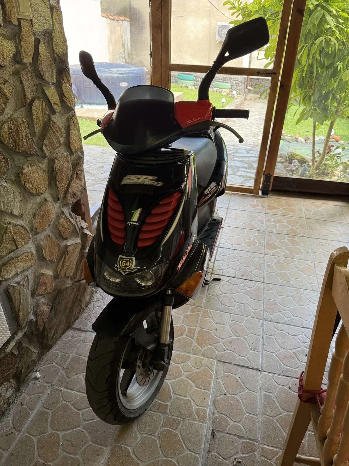 Aprilia 50 | Mobile.bg � ����������� 1
