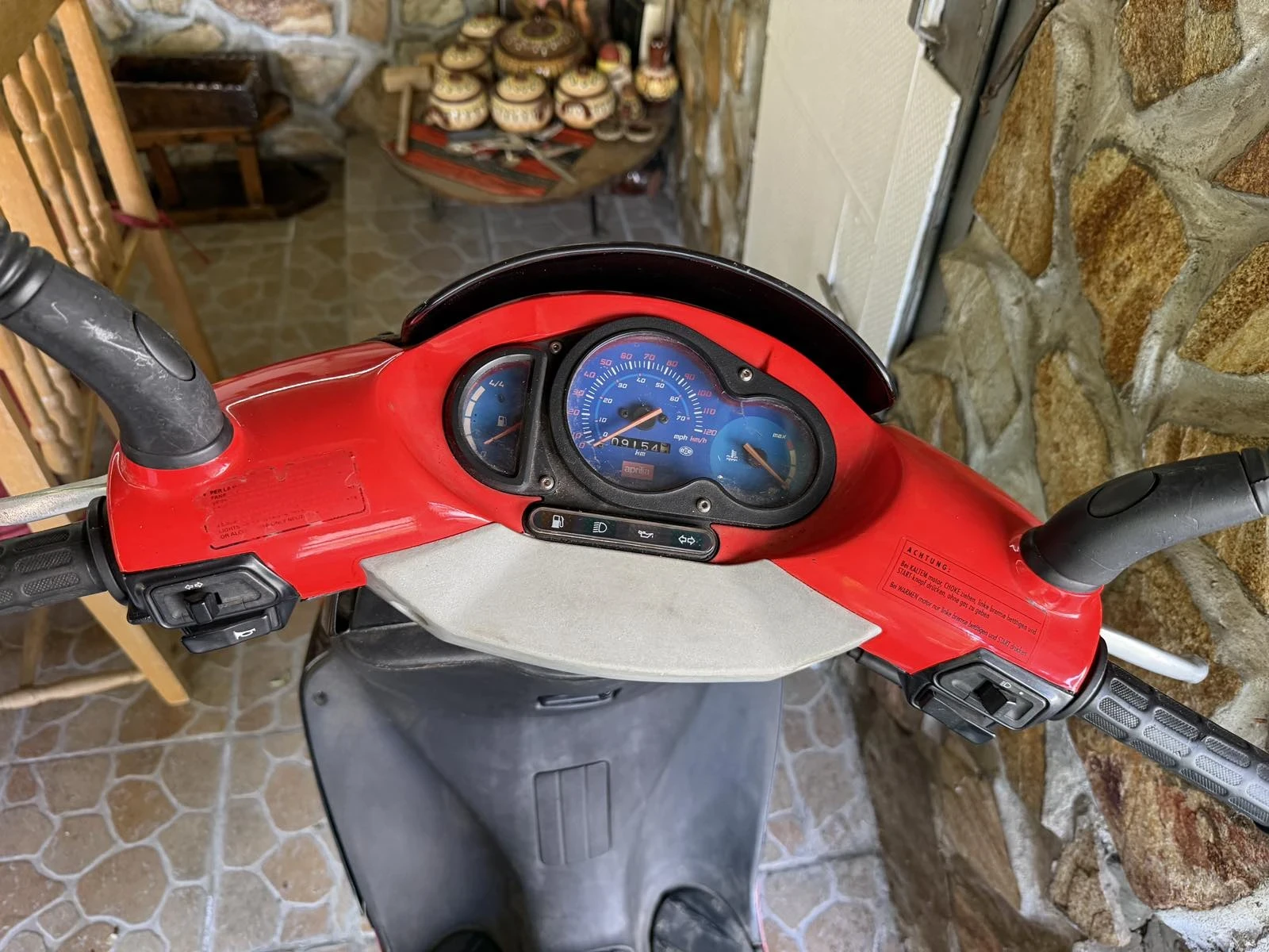 Aprilia 50 | Mobile.bg � ����������� 5