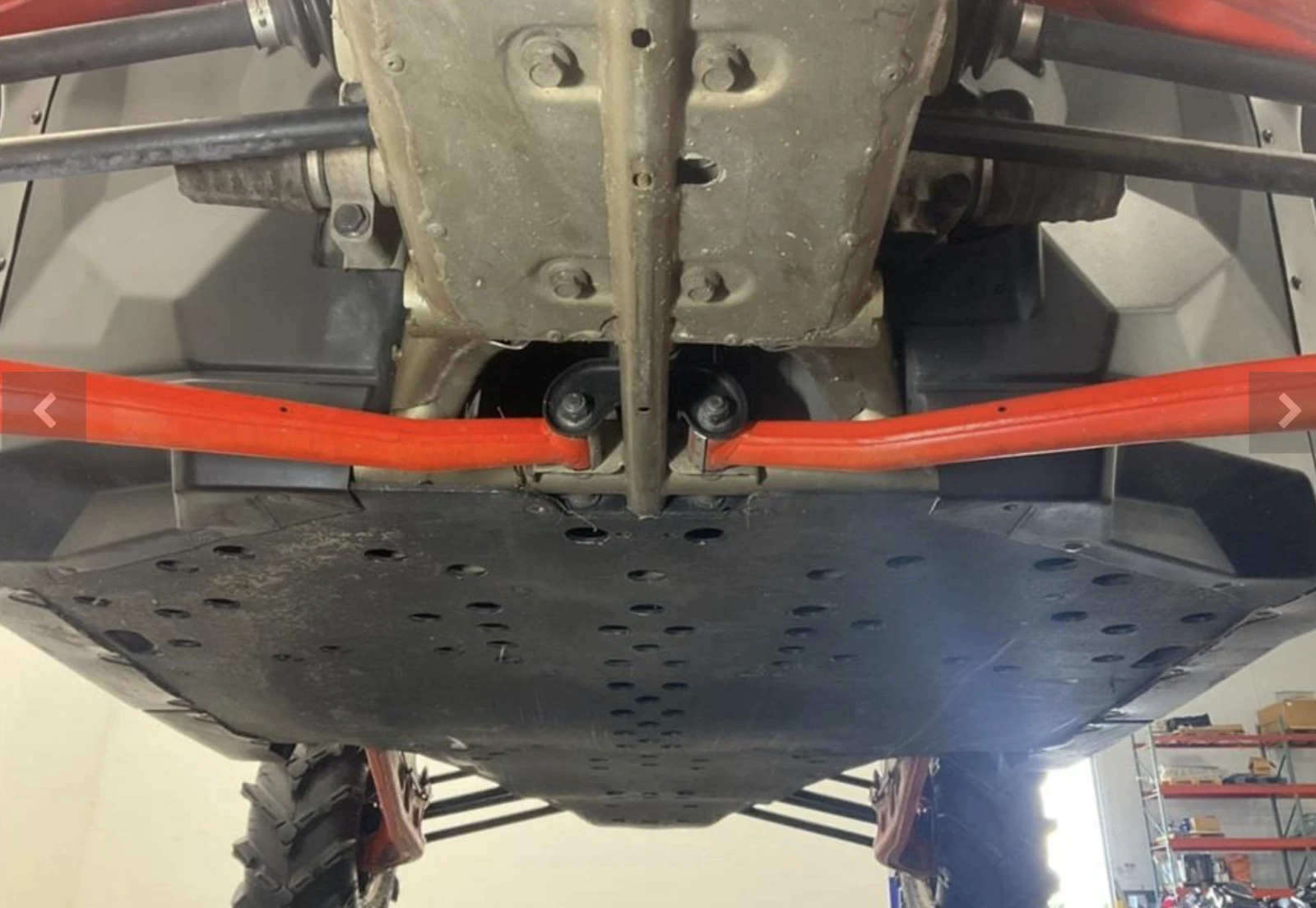 Can-Am Maverick X3 X MR TURBO RR 72 / OЧАКВА СЕ ДАТА ЗА ТЪРГ / ЛИЗИНГ, снимка 9 - Мотоциклети и мототехника - 56013587
