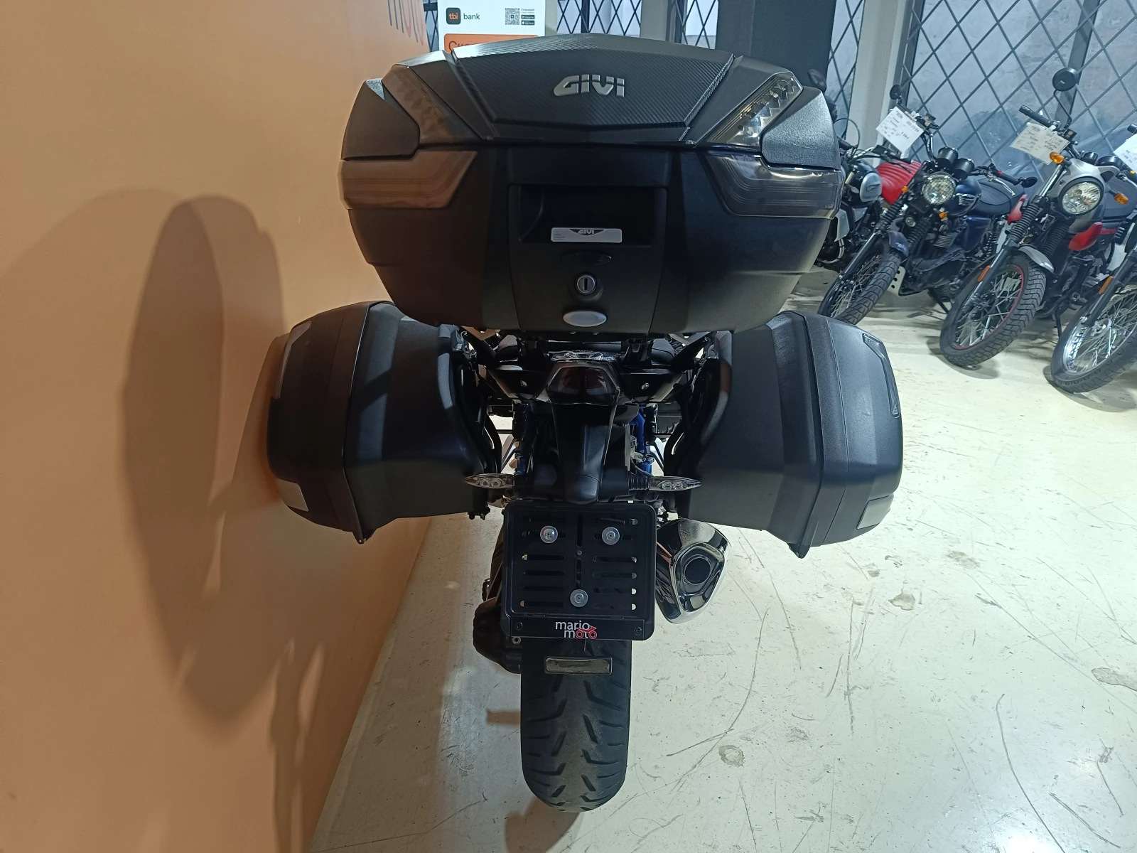 BMW R 1200R ESA ABS LED | Mobile.bg � ����������� 4