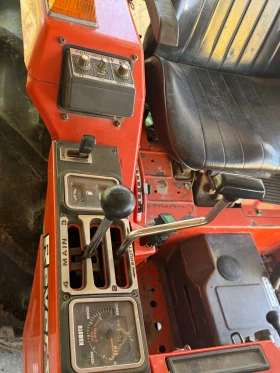 Трактор Kubota L1-245, снимка 14