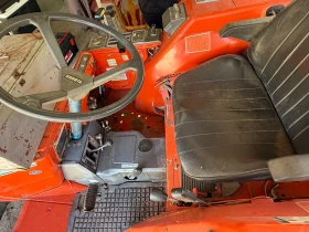 Трактор Kubota L1-245, снимка 4