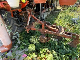 Трактор Kubota L1-245, снимка 9