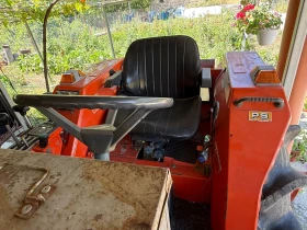 Трактор Kubota L1-245, снимка 8