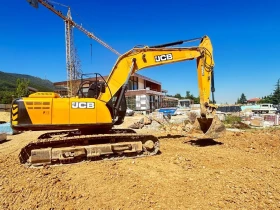  JCB JS220LC | Mobile.bg    3