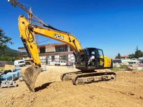  JCB JS220LC | Mobile.bg    2