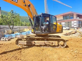  JCB JS220LC | Mobile.bg    4