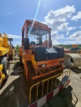  BOMAG BW151 AC-2 | Mobile.bg    3