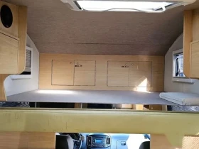  HYMER / ERIBA Hyundai Grand Starex Camper 4x4 20 000. | Mobile.bg    14