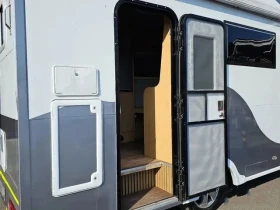  HYMER / ERIBA Hyundai Grand Starex Camper 4x4 20 000. | Mobile.bg    11