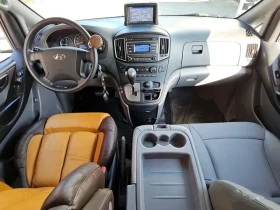  HYMER / ERIBA Hyundai Grand Starex Camper 4x4 20 000. | Mobile.bg    6