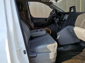  HYMER / ERIBA Hyundai Grand Starex Camper 4x4 20 000. | Mobile.bg    9