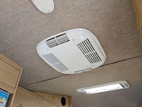  HYMER / ERIBA Hyundai Grand Starex Camper 4x4 20 000. | Mobile.bg    16