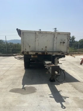 За камион Други, снимка 2