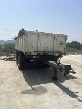 За камион Други, снимка 3