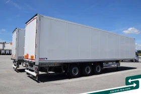 Полуремарке Schmitz TR26265, снимка 3