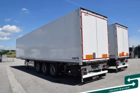 Полуремарке Schmitz TR26265, снимка 4