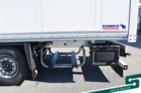 Полуремарке Schmitz TR26265, снимка 15