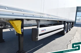 Полуремарке Schmitz TR26265, снимка 12