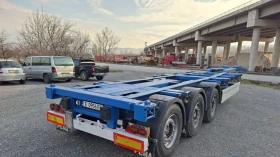 ������ ����������� Krone