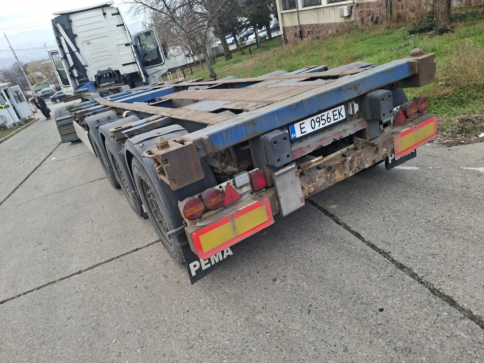 ����������� Krone SD | Mobile.bg � ����������� 1