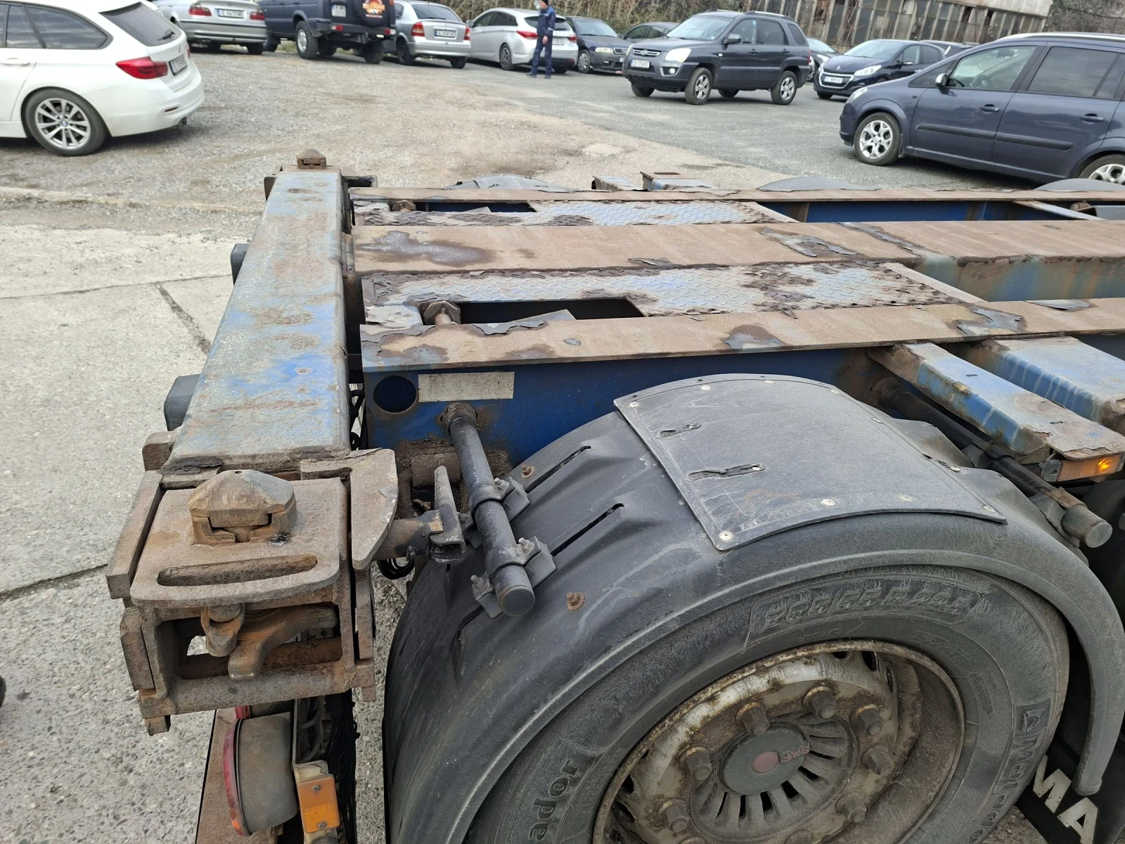 ����������� Krone SD | Mobile.bg � ����������� 6