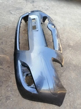 ОРИГИНАЛНА БРОНЯ ЗА ТОЙОТА ЯРИС 2009-2011г...52119-0D340...., снимка 3