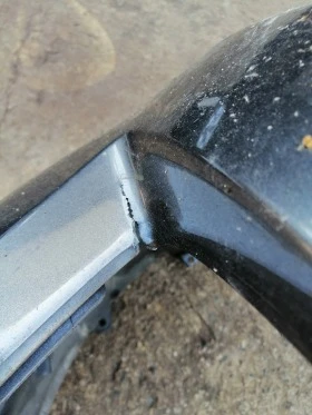 ОРИГИНАЛНА БРОНЯ ЗА ТОЙОТА ЯРИС 2009-2011г...52119-0D340...., снимка 6