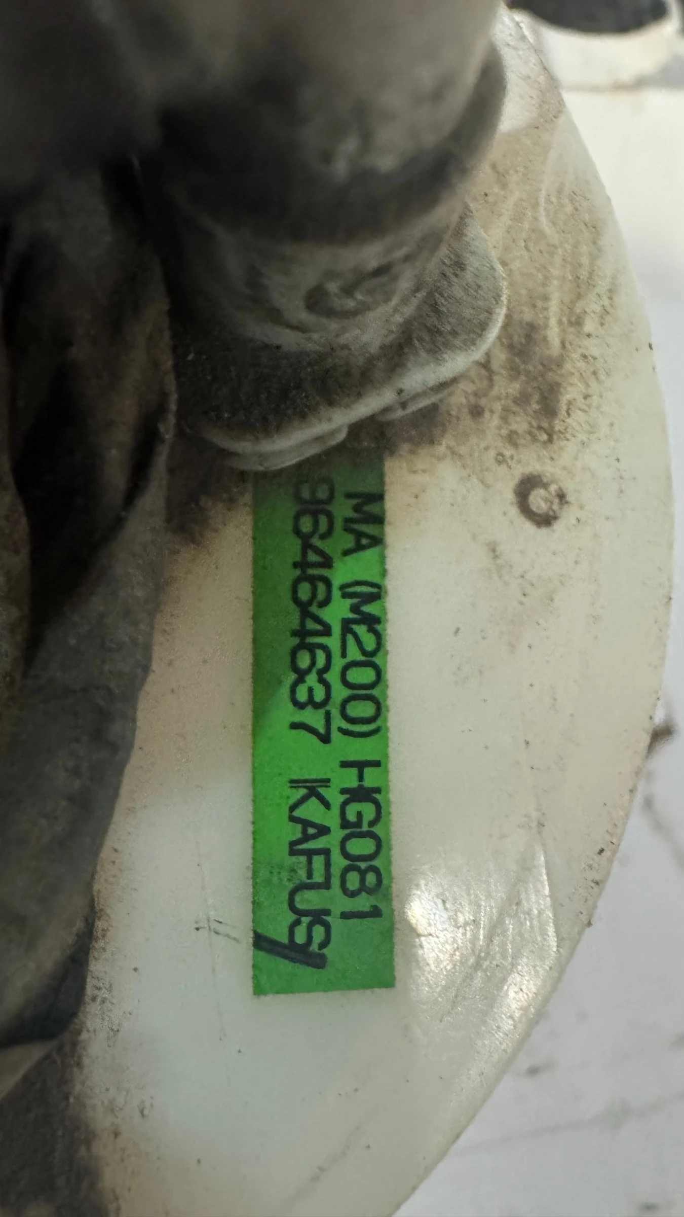    Chevrolet , Daewoo - 96320232 | Mobile.bg   2