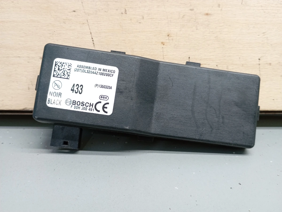 Модул Опел Инсигния 2.0д F00HJ00491