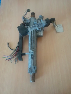 Контактен ключ Бмв Е46 320д