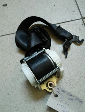 Колан преден ляв Бмв Е90 