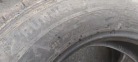 Гуми Зимни 215/75R17.5, снимка 6