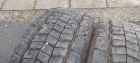 Гуми Зимни 215/75R17.5, снимка 2