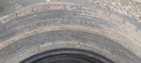 Гуми Зимни 215/75R17.5, снимка 4