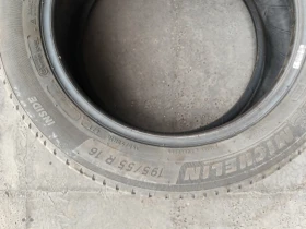 Гуми Летни 195/55R16, снимка 2