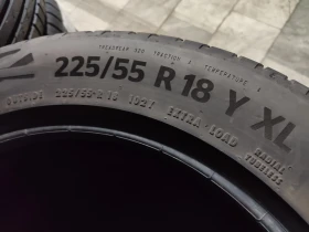 Гуми Летни 225/55R18, снимка 3