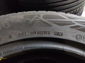 Гуми Летни 225/55R18, снимка 4