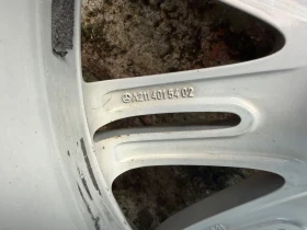 Гуми с джанти Bridgestone 245/40R18, снимка 10