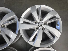 Джанти за VW, снимка 6