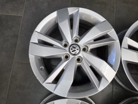 Джанти за VW, снимка 5