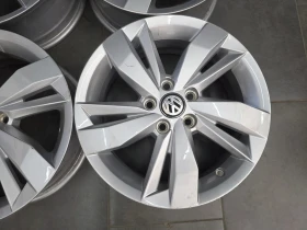 Джанти за VW, снимка 8