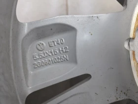 Джанти за VW, снимка 9