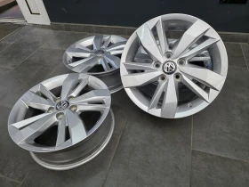 Джанти за VW, снимка 2